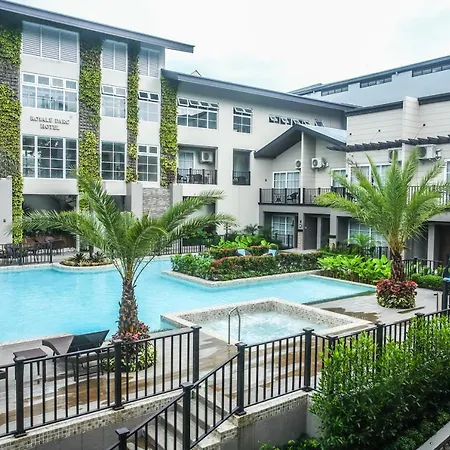 Royale Parc Hotel Tagaytay-2