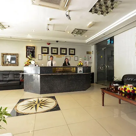 City Stay Inn-3