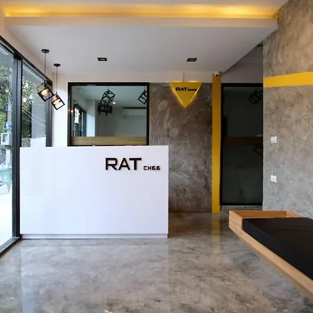 Ratch66 Huai Khwang Mrt-3