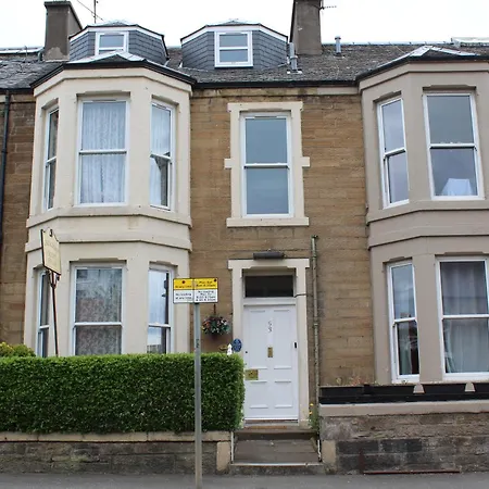 Cruachan Guest House-2