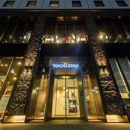 Tokyu Stay Ginza-3
