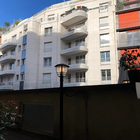 Le Coffice Auberge De Jeunesse-3
