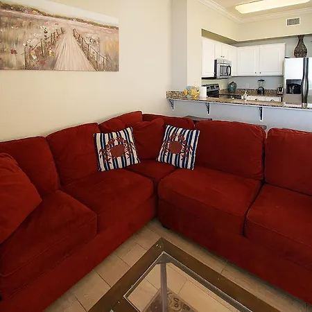 Tidewater Beach Resort 2Bd, 3Bath, And Ocean View-3