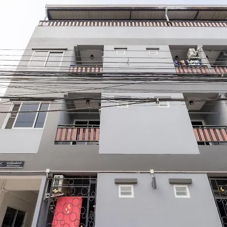 Middleway House Bangkok-3