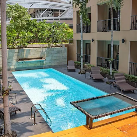 The Cottage Suvarnabhumi-2