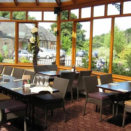 Laird And Dog Inn-3