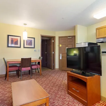 Extended Stay America Suites - Norfolk - Virginia Beach-2