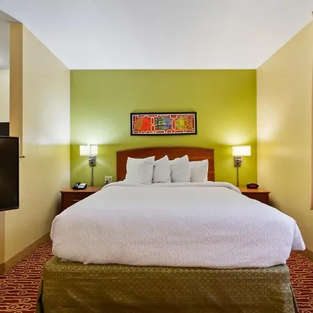 Extended Stay America Suites - Norfolk - Virginia Beach-3