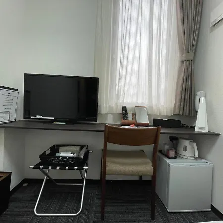 Okachimachi Urban Hotel-3