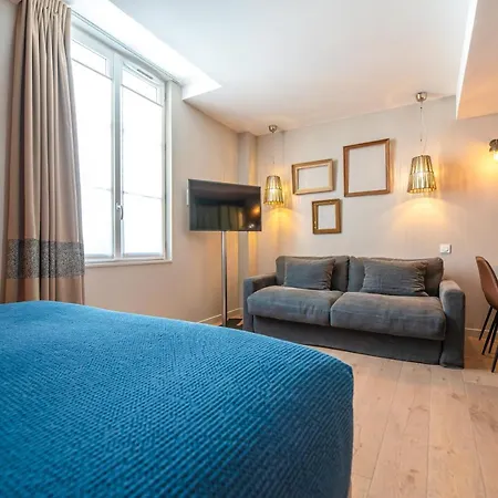 Residence Les Boulevards-2