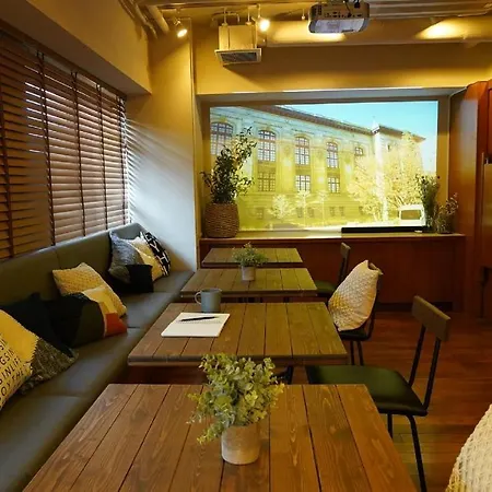 Sutton Place Hotel Ueno-3