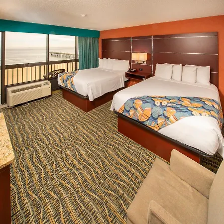 The Breakers Resort Inn-3