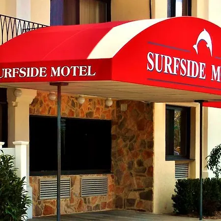 Surfside Three Motel-2