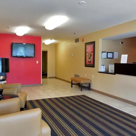 Extended Stay America Suites - Orlando - Orlando Theme Parks - Vineland Rd-2