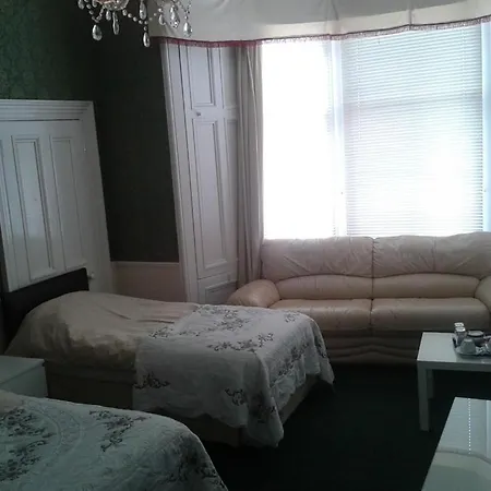 Capital Guest House-3