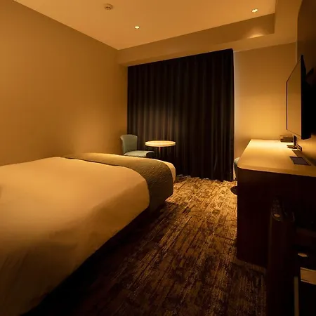 Shizutetsu Hotel Prezio Tokyo Tamachi-2