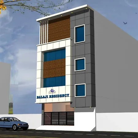 Balaji Residency-3