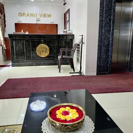Grand View Residency Chennai-2