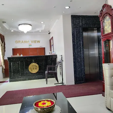Grand View Residency Chennai-3