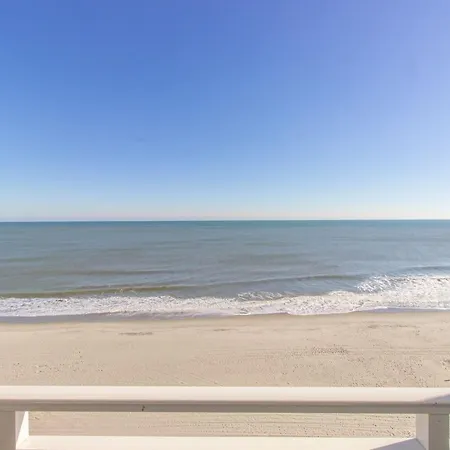 Holiday Home In Myrtle Beach 20703-3