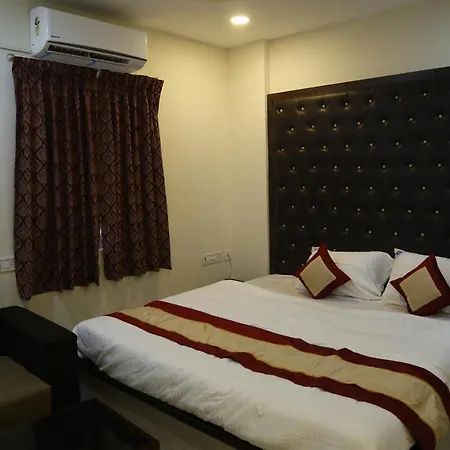 Balaji Residency-2