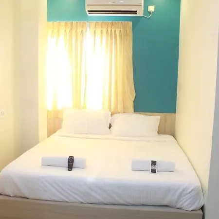 Jfive Residency-2