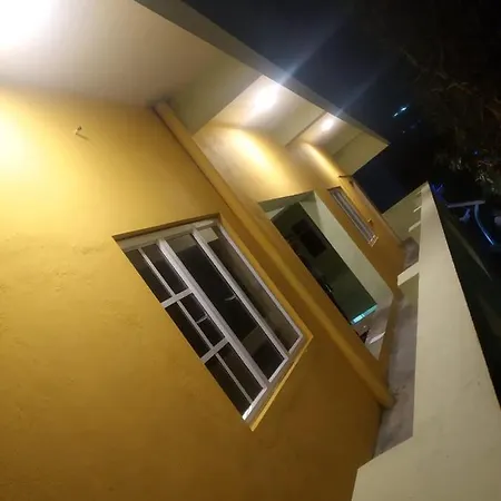 Xavier Guest House-3