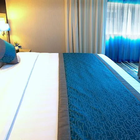 Al Sarab Hotel-3