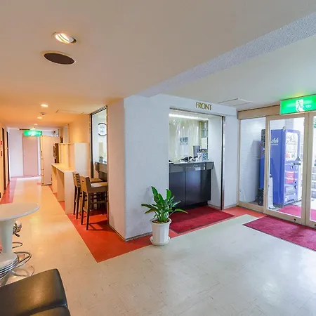 Hotel Koryukaku-2