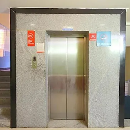 Fabhotel Mnr Grand-2