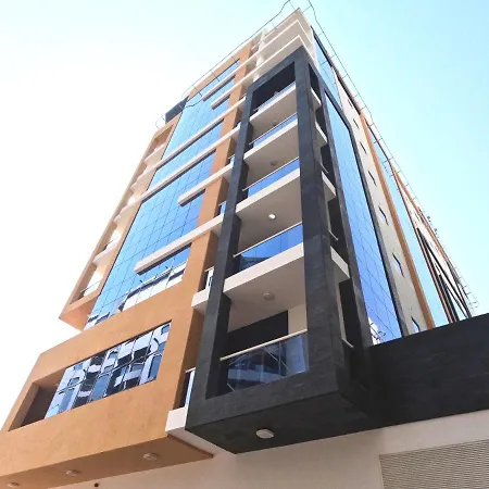 Barsha Star Residence - Home Stay-3