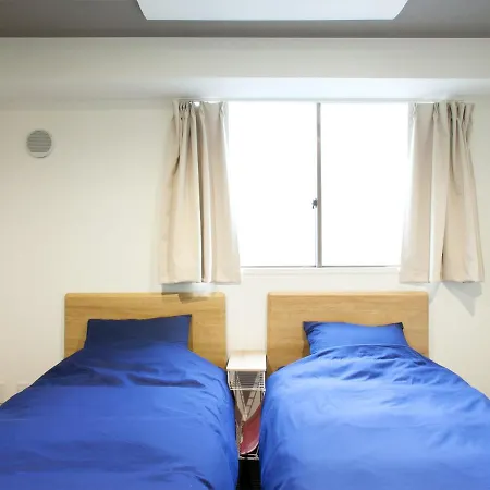 Hotel Cocoro Inn Asakusa Kuramae-2