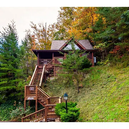 Stairway To Heaven - Hot Tub, Pool, Prime Location-3