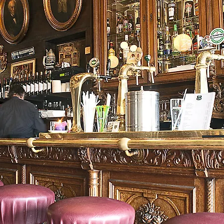 Hotel Prins Hendrik-2