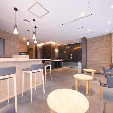 Hotel Comfybed Ginza-2