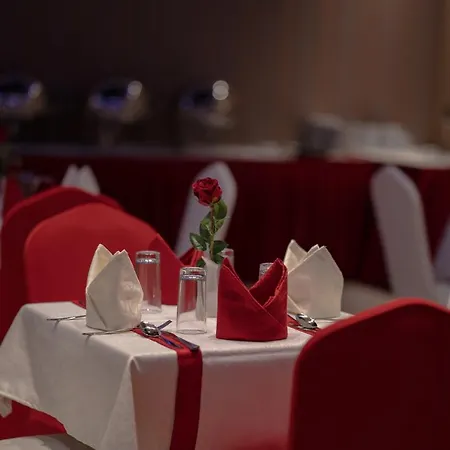 Raha Grand Hotel-2