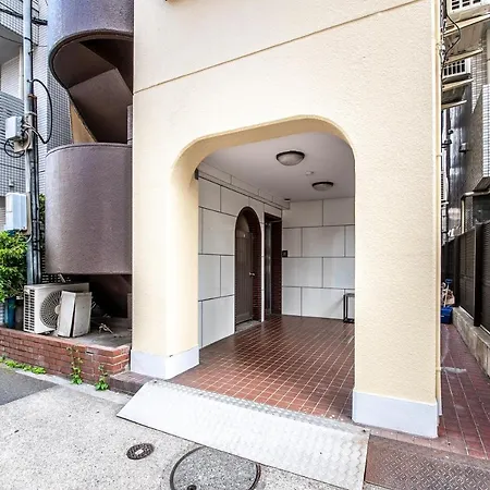 The Park Hotel Akihabara-2
