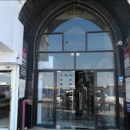 Golden Star Hotel-2