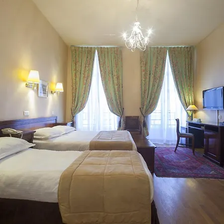 Hotel Du Palais Bourbon-2