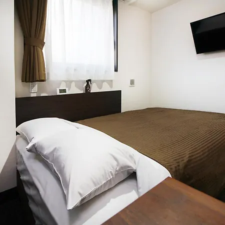 Hotel Trend Asakusa Tawaramachi-2