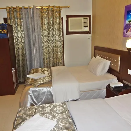 Al Sabkha Hotel-3