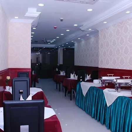 Gulf Star Hotel-2