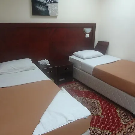 Al Sabkha Hotel-2