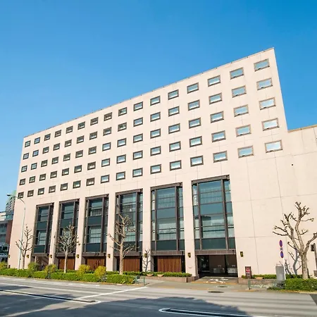 Hotel Grand Hill Ichigaya-2