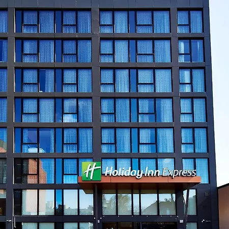 Holiday Inn Express - Nyc Brooklyn - Sunset Park By Ihg-3