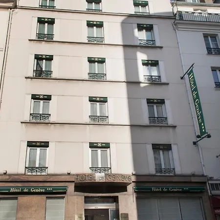 Hotel De Geneve-3