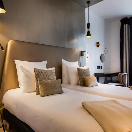 Hotel Royal Opera-2