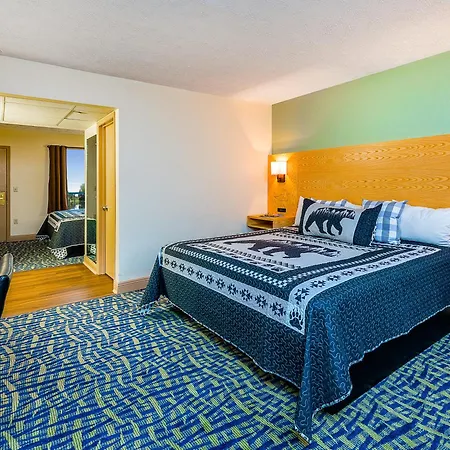 Creekstone Inn-3