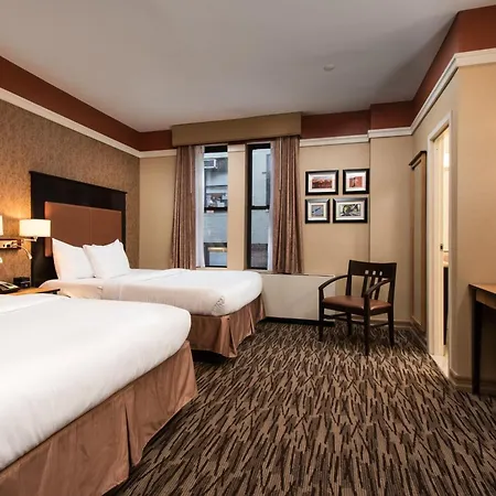 The Hotel At Fifth Avenue-2