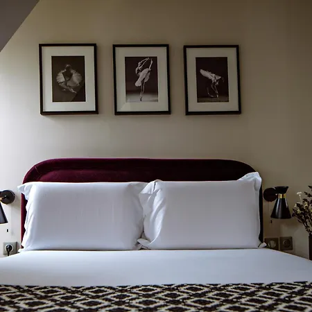 Hotel Monsieur Helder-2